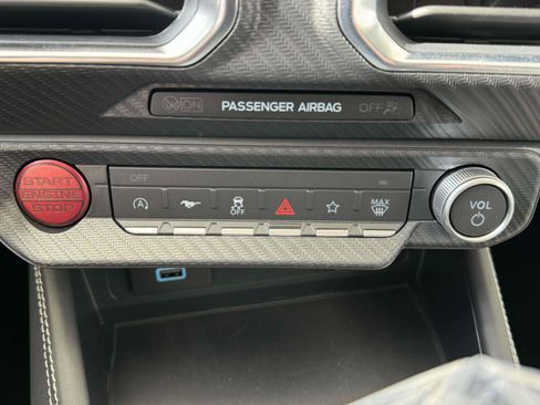 New 2025 Ford Mustang GT Premium w/ 60th Anniversary Package image 26