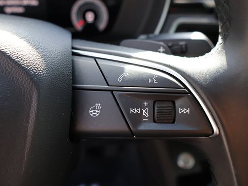 Used 2022 Audi A5 2.0T Premium Plus w/ Premium Plus image 48