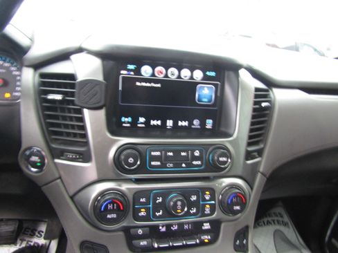 Used 2019 Chevrolet Tahoe LT image 27