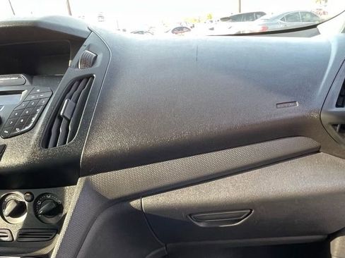 Used 2015 Ford Transit Connect XL FWD image 28
