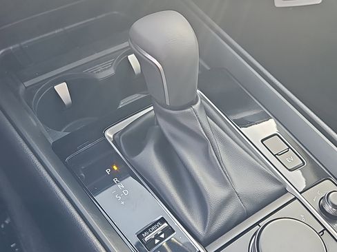 New 2026 MAZDA CX-50 AWD 2.5 Hybrid w/ Weather Package image 7