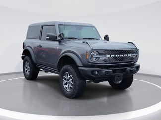 Used 2023 Ford Bronco Badlands video 2