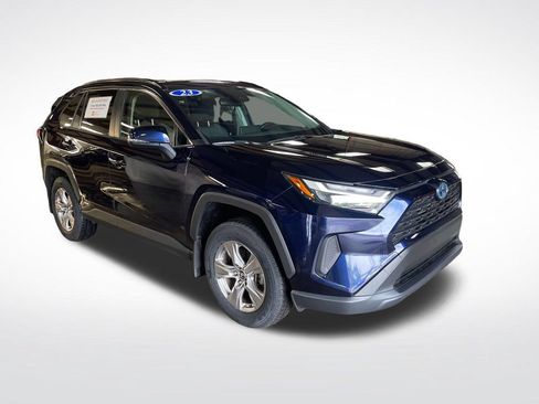 Certified 2023 Toyota RAV4 XLE w/ Convenience Package AWD/4WD image 7