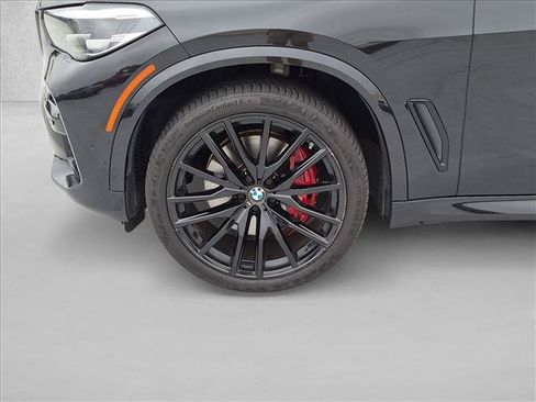 Used 2022 BMW X5 sDrive40i w/ M Sport Package RWD image 14