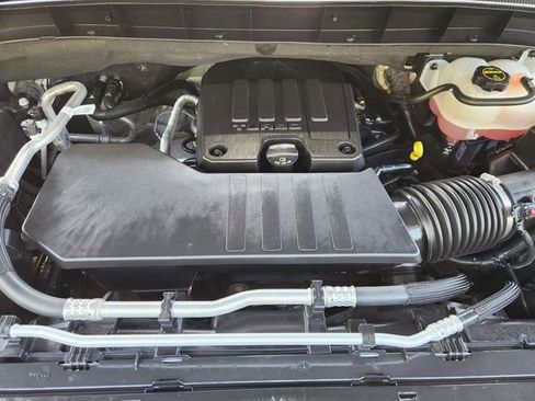 Used 2024 GMC Sierra 1500 Elevation RWD image 27