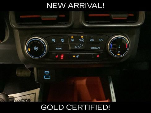 Certified 2022 Ford Maverick XLT w/ XLT Luxury Package FWD image 36