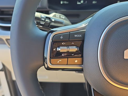 New 2026 Kia Carnival SX Prestige FWD image 32