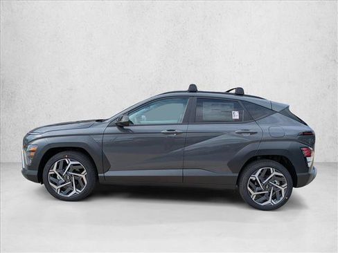 New 2026 Hyundai Kona SEL Premium FWD image 5
