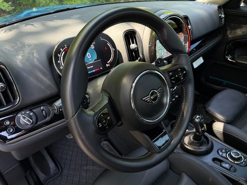 Used 2024 MINI Cooper Countryman S FWD image 10