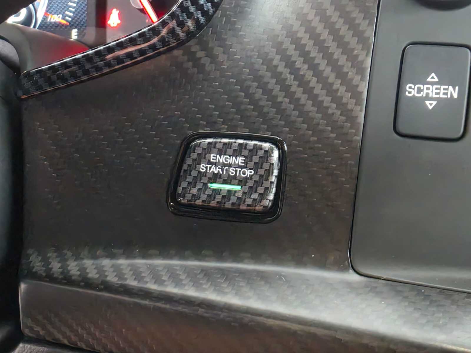 Used 2016 Chevrolet Corvette Stingray Coupe w/ 3LT Preferred Equipment Group RWD image 30