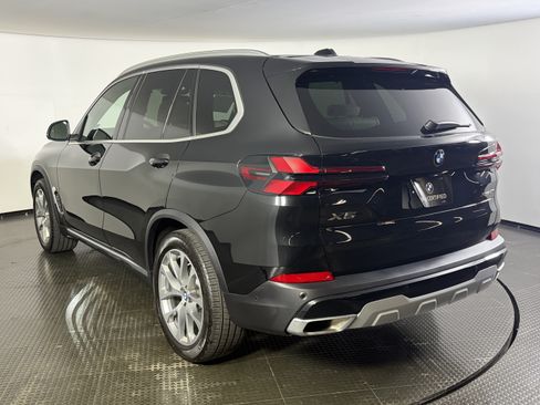 Certified 2026 BMW X5 xDrive40i AWD/4WD image 6