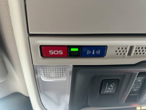 Certified 2024 Subaru Forester Sport image 20