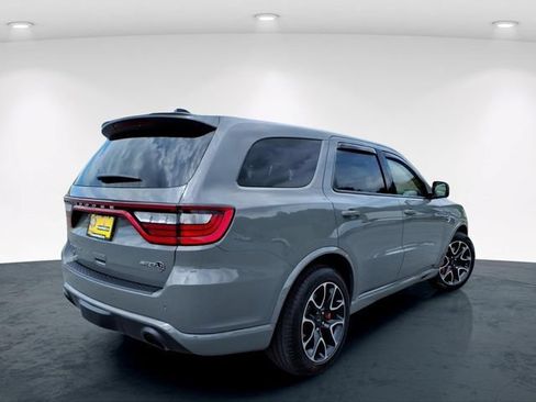 Used 2023 Dodge Durango SRT Hellcat AWD/4WD image 8