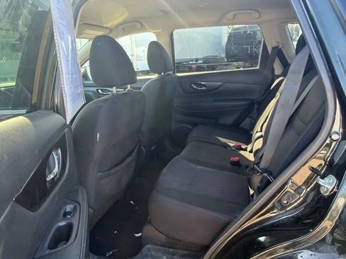 Used 2019 Nissan Rogue SV AWD/4WD image 23