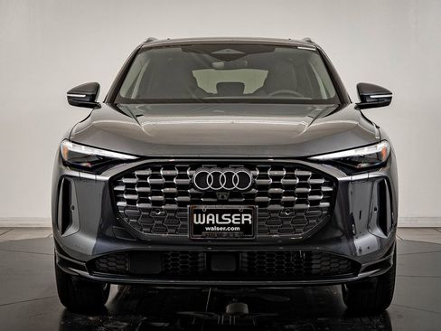 New 2025 Audi Q5 2.0T Premium Plus image 2