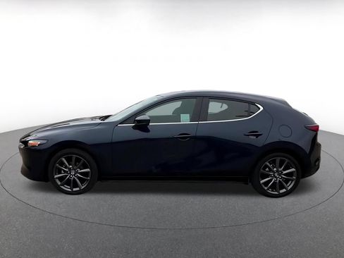 Used 2026 MAZDA MAZDA3 s FWD image 9