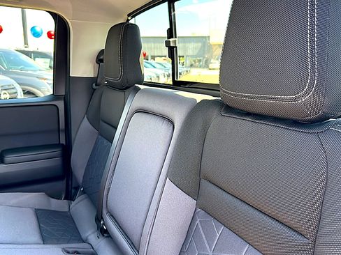 New 2026 Nissan Frontier SV w/ SV Convenience Package image 15