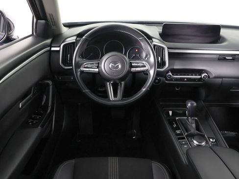 Used 2025 MAZDA CX-50 AWD 2.5 S w/ Preferred Package image 34