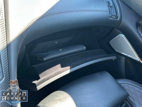 Used 2023 INFINITI Q50 Red Sport 400 AWD/4WD image 36
