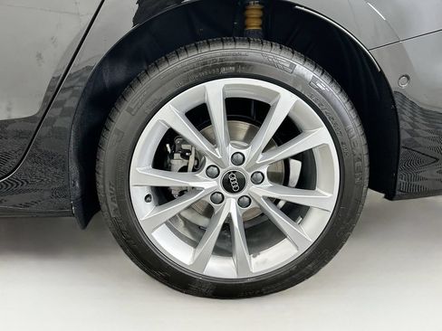 Certified 2026 Audi A3 2.0T Premium w/ Convenience Package AWD/4WD image 30