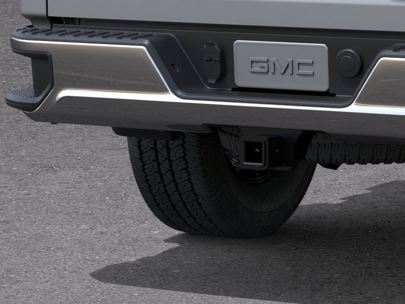 New 2026 GMC Sierra 2500 SLE AWD/4WD image 14