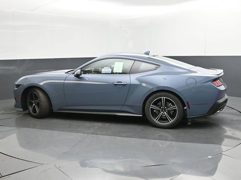 New 2025 Ford Mustang Premium image 3