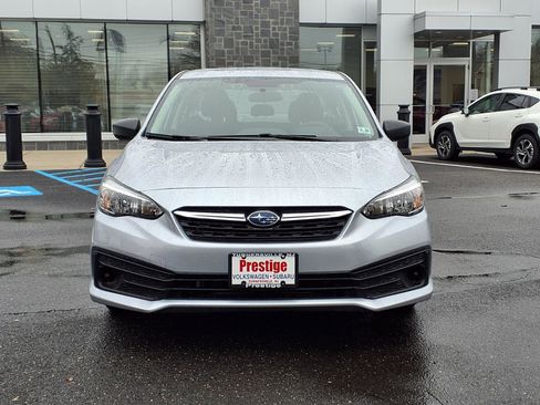 Certified 2023 Subaru Impreza 2.0i AWD/4WD image 8