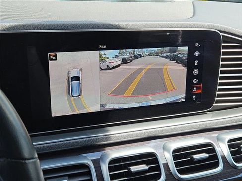 Used 2022 Mercedes-Benz GLE 350 4MATIC image 17