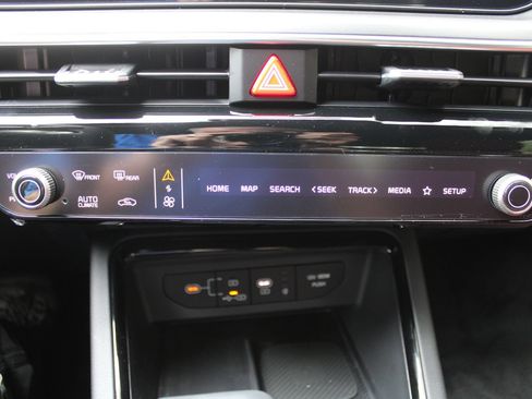 New 2026 Kia K5 GT-Line w/ GT-Line Red Interior Package FWD image 37