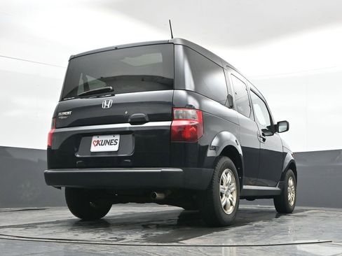 Used 2008 Honda Element EX image 38