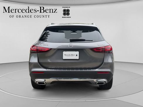 Certified 2023 Mercedes-Benz GLA 250 4MATIC image 3