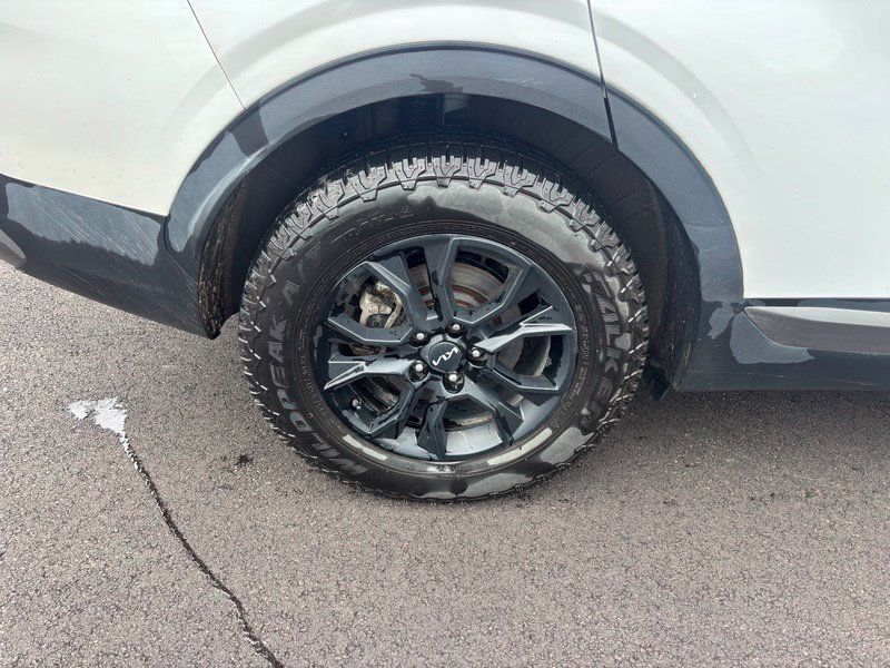 Certified 2023 Kia Sportage X-Pro AWD/4WD image 17