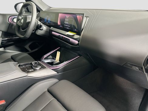 New 2026 BMW X3 xDrive30 w/ Premium Package image 28