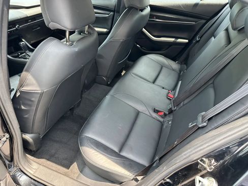 Used 2021 MAZDA MAZDA3 s AWD/4WD image 19