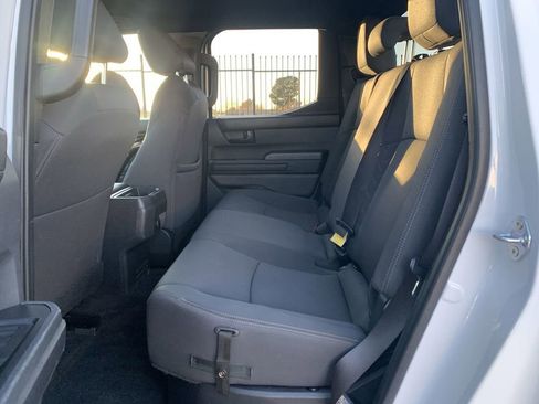 Used 2024 Toyota Tacoma SR5 image 23