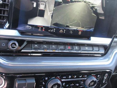 New 2026 Chevrolet Silverado 1500 High Country image 24