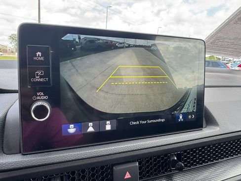 Certified 2026 Honda CR-V TrailSport image 17