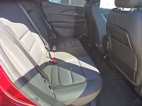 Used 2023 Chevrolet TrailBlazer RS w/ Convenience Package image 26