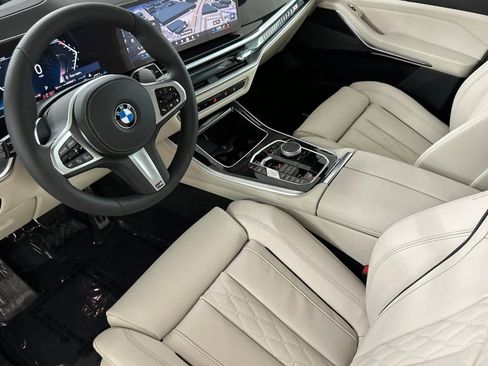 New 2026 BMW X5 xDrive40i w/ M Sport Package image 11
