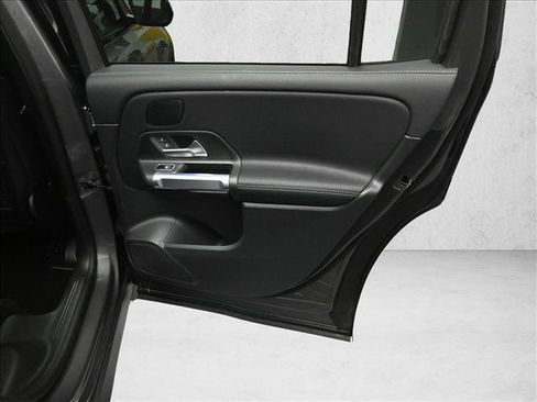 Certified 2026 Mercedes-Benz GLB 250 4MATIC image 26