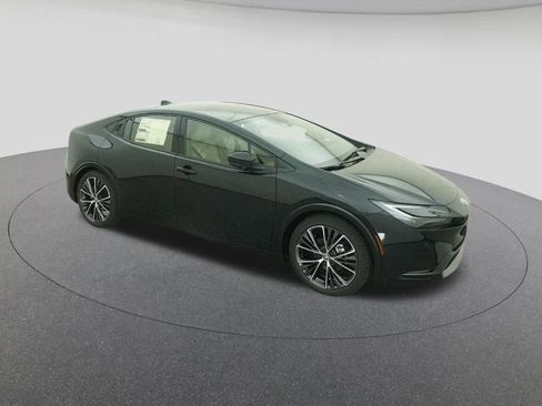 New 2026 Toyota Prius XLE image 12