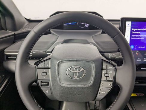 New 2026 Toyota C-HR image 14