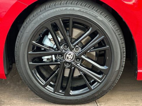 New 2026 Toyota Camry SE image 33