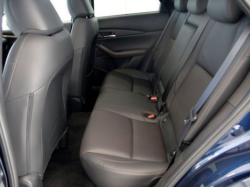 Certified 2025 MAZDA CX-30 2.5 Turbo w/ Premium Plus Pkg image 28