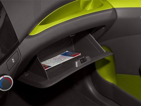 Used 2014 Chevrolet Spark LS image 19