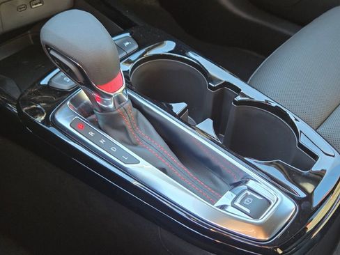 New 2026 Chevrolet Trax RS w/ Sunroof Package image 15