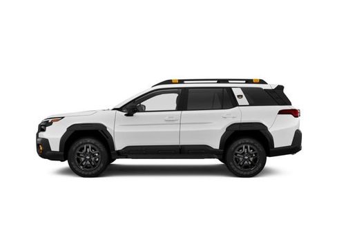 New 2026 Subaru Outback Wilderness AWD/4WD image 4