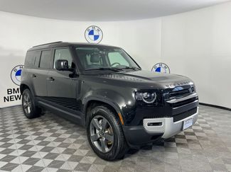 Used 2024 Land Rover Defender 110 S video 1