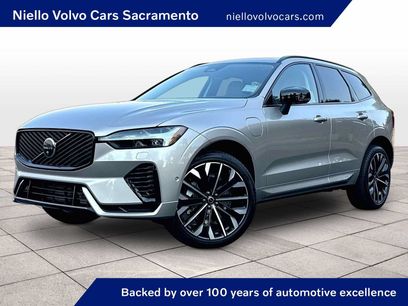 Used 2026 Volvo XC60 T8 Ultra w/ Protection Package Premier
