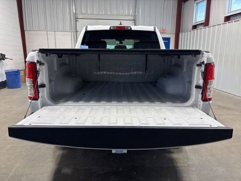 Used 2023 RAM 1500 Big Horn AWD/4WD image 19
